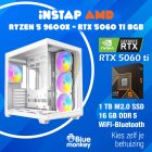 instap AMD