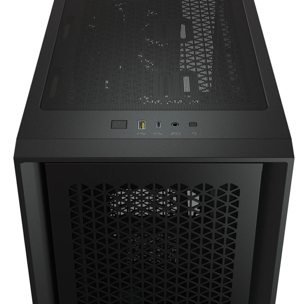 4000D_04 Corsair 4000D airflow