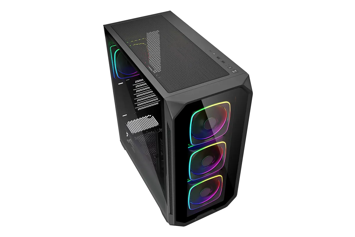 Refurbished Instap AMD - Afbeelding 3