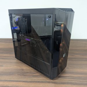 Outlet PC: i5 8600K - RTX 2070 - 16GB DDR4