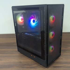 Outlet PC: i7 8700k - gtx 1080 - 16gb