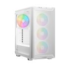 BeQuiet! Pure base 501 DX wit