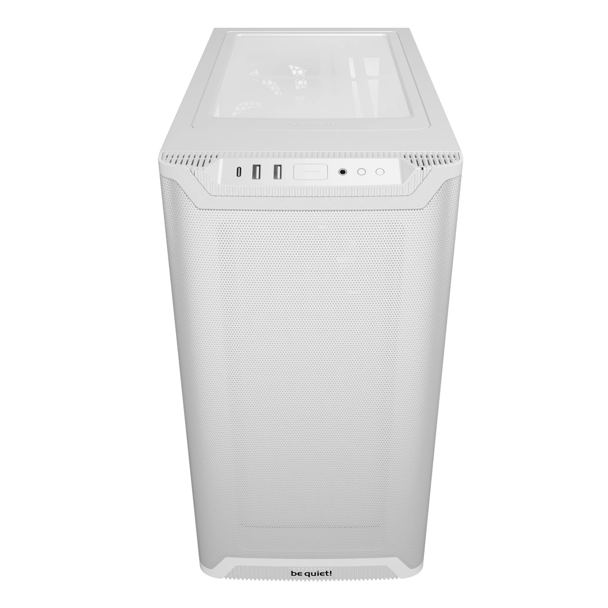 BeQuiet! Pure base 501 DX wit