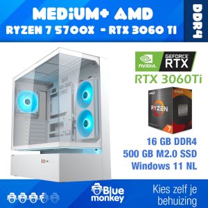 Refurbished Medium+ AMD DDR4