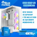 Blue Monkey:  Instap Special i5