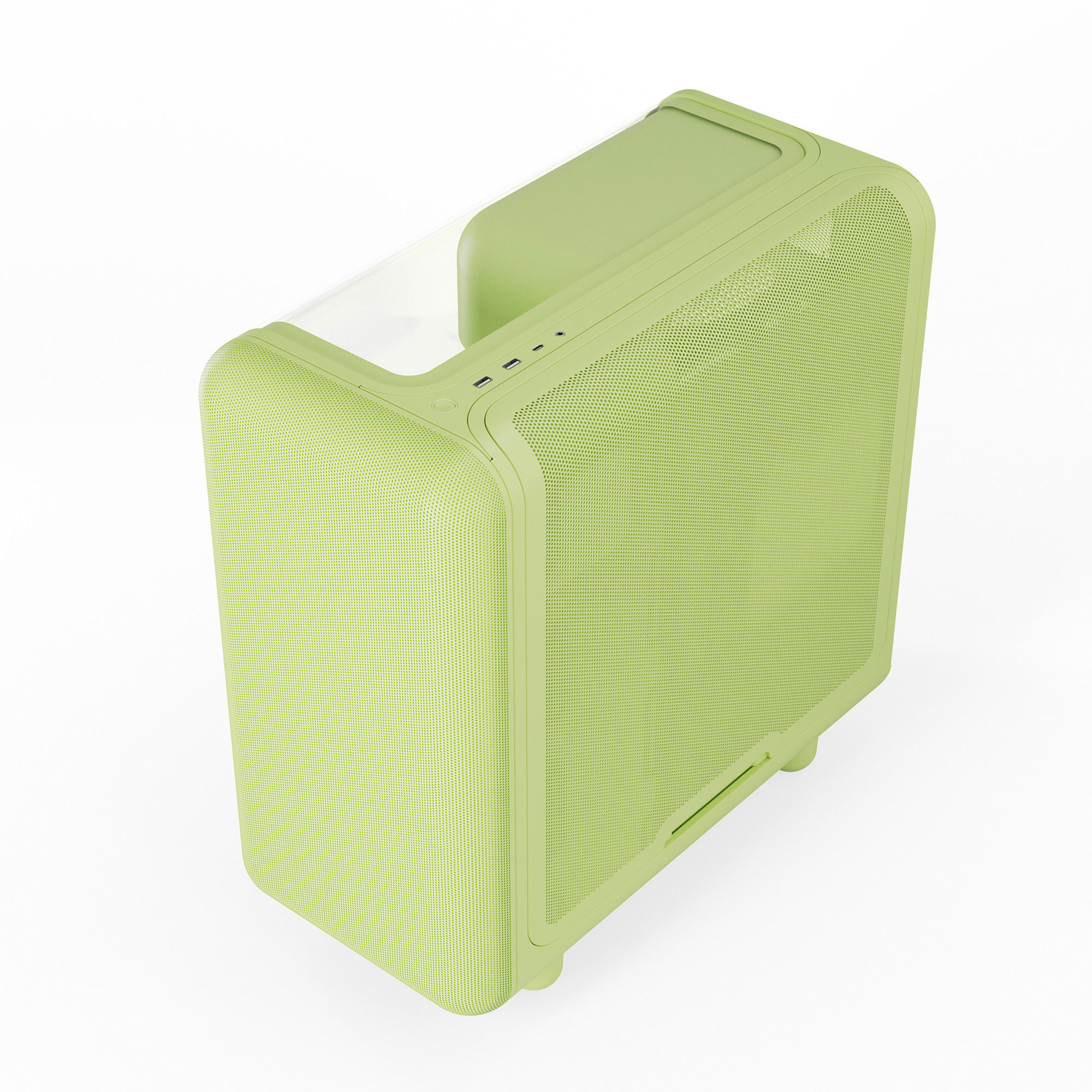 X50 Matcha boven rechts