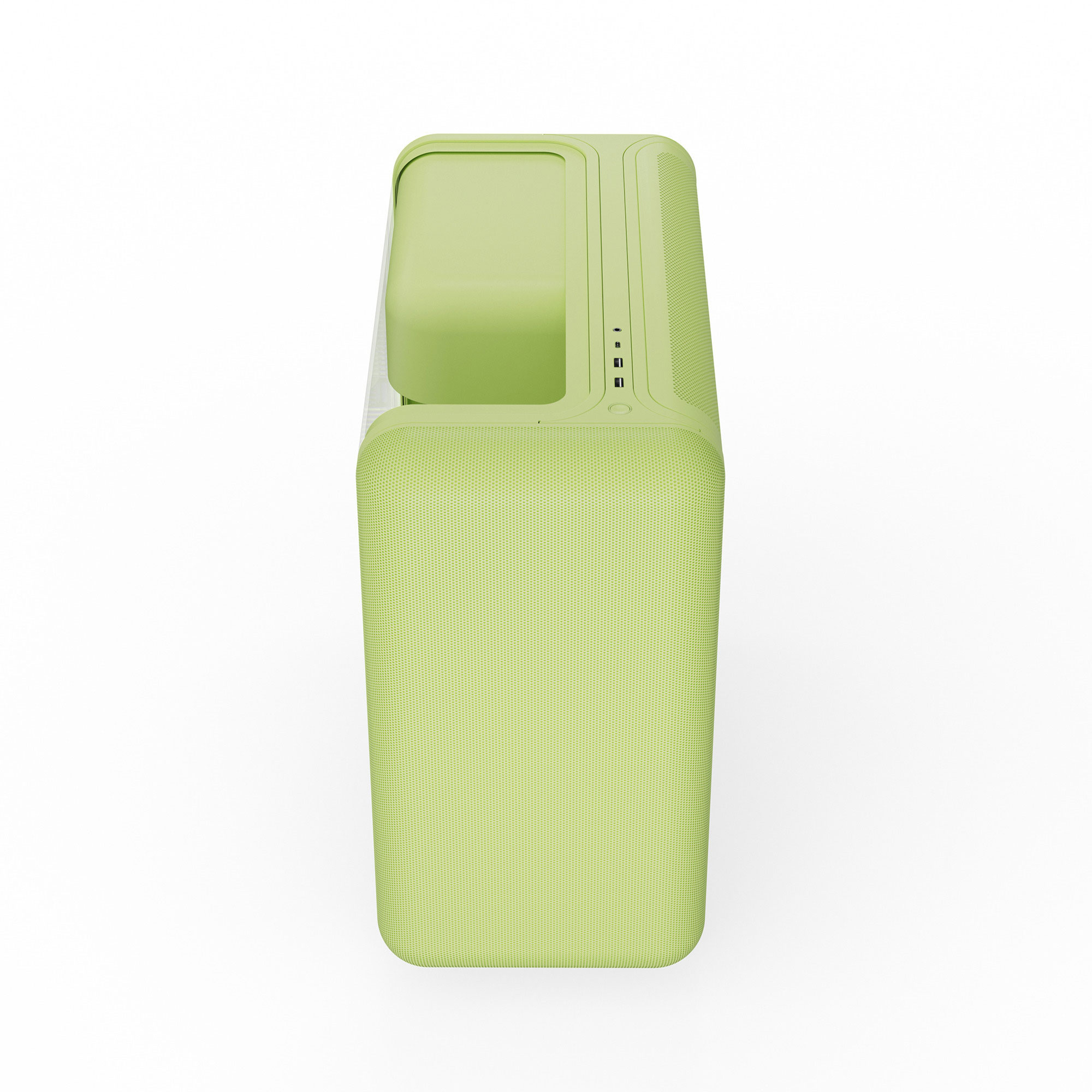 X50 Matcha front boven