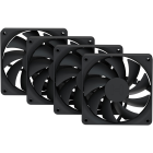 X50 Pitch-Black fans