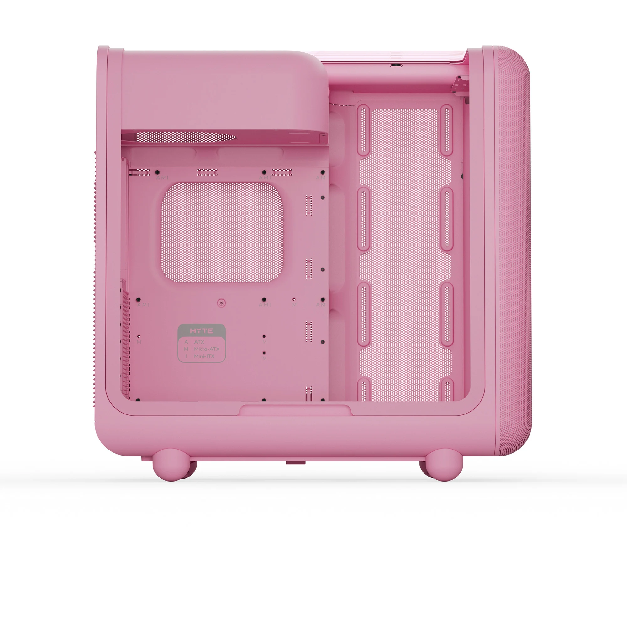 X50 Strawberry-Milk zijkant