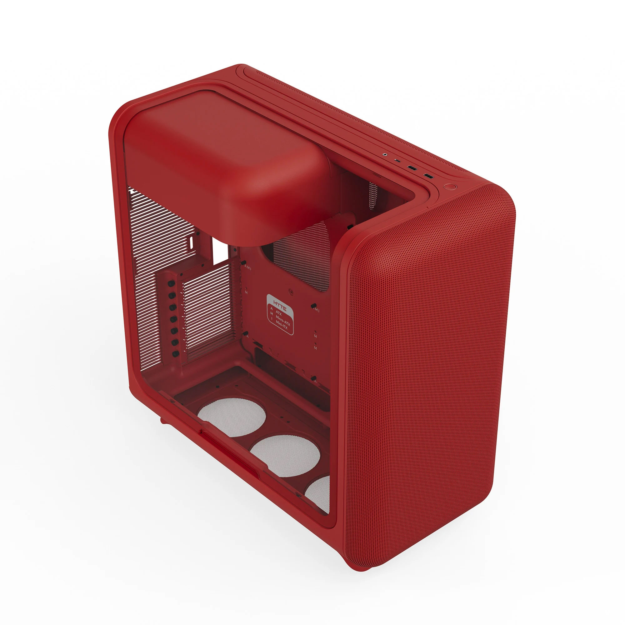 X50 Wild-Cherry boven links