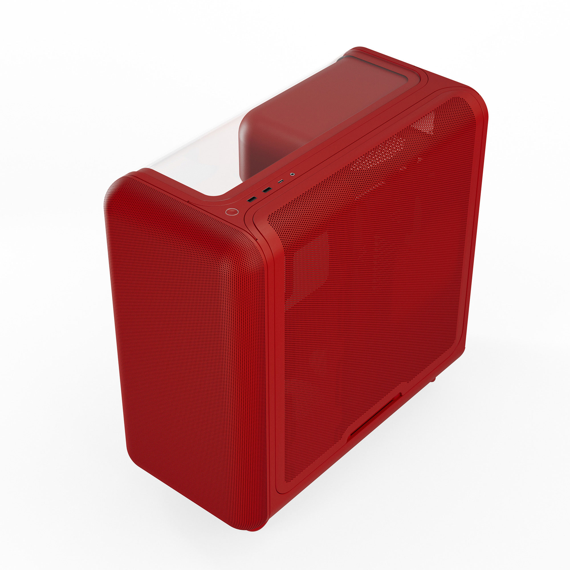 X50 Wild-Cherry boven links