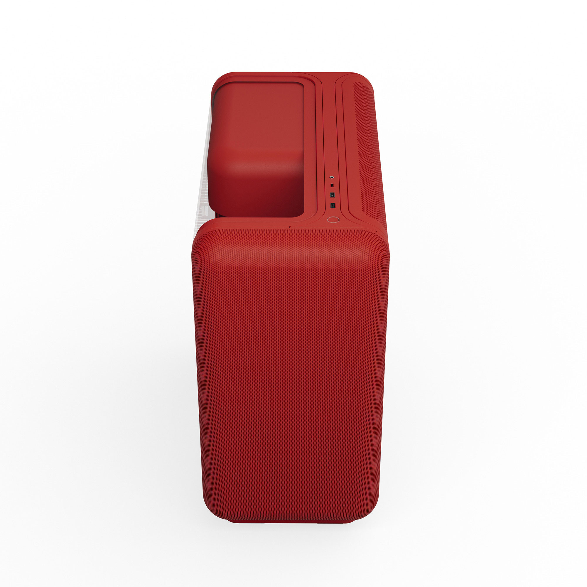 X50 Wild-Cherry front boven