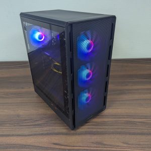 Outlet PC: Intel i5 10500 - RTX 2060 6gb - 16gb DDR4