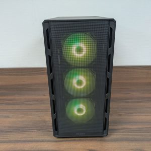 Outlet PC: i5 8600 - gtx 1070 - 16gb