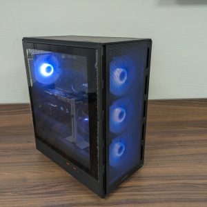 Outlet PC: Intel i5 9600K - RTX 2080 Super - 16gb DDR4
