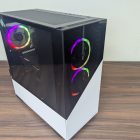 Outlet PC: Ryzen 5 5600 - RTX 2060 - 16 GB DDR4