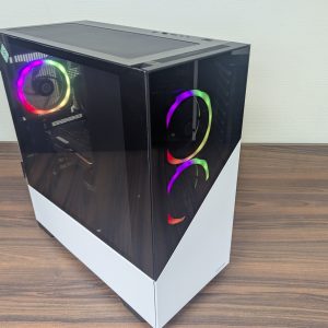 Outlet PC: Ryzen 5 5600 - RTX 2060 - 16 GB DDR4