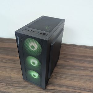 Outlet PC: i5 8400 - GTX 1660 super - 16 GB DDR4