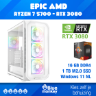 epicAMD Blue Monkey Refurbished Epic AMD