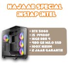 Najaar special instap intel